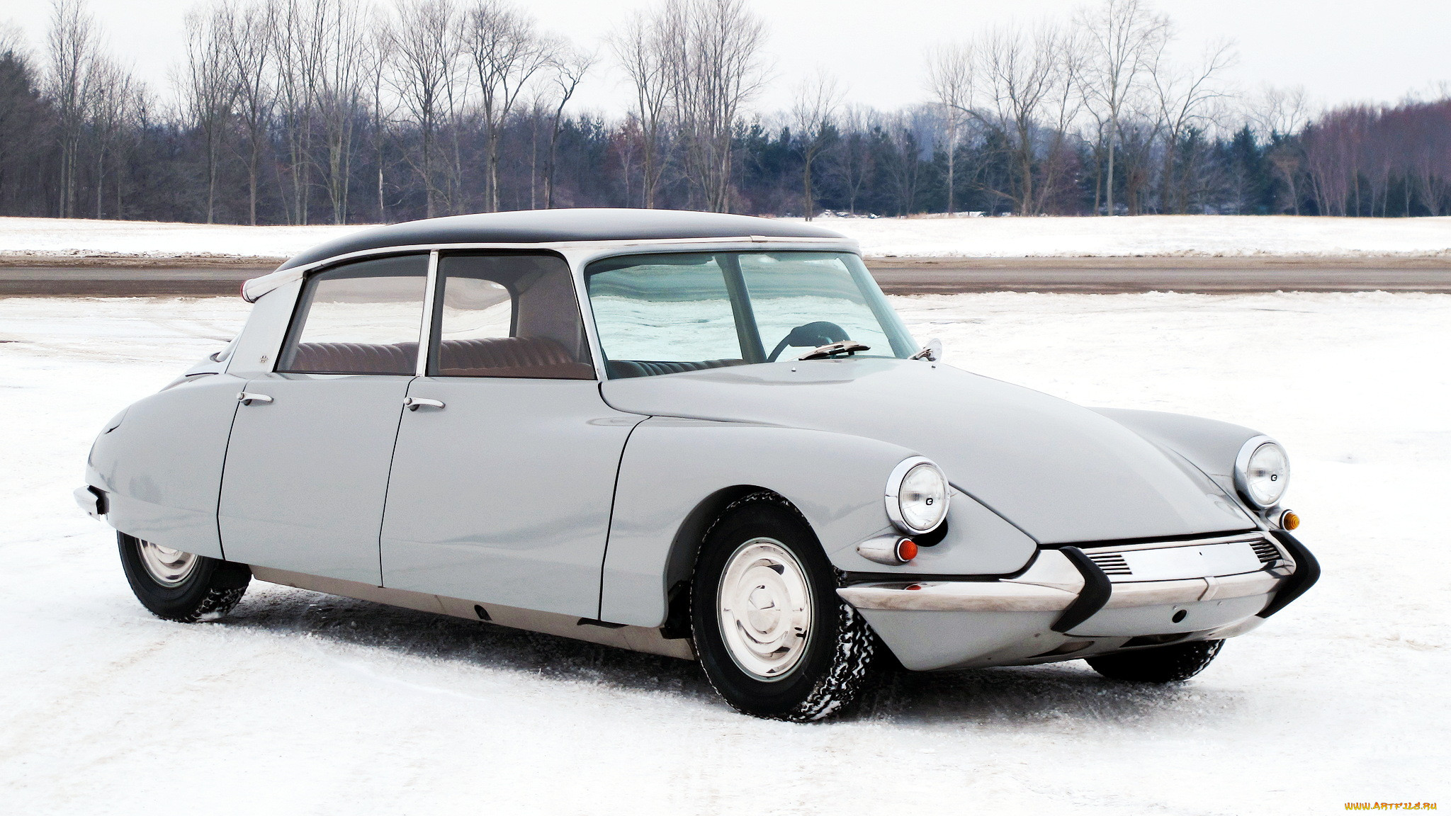 citroen, ds, 